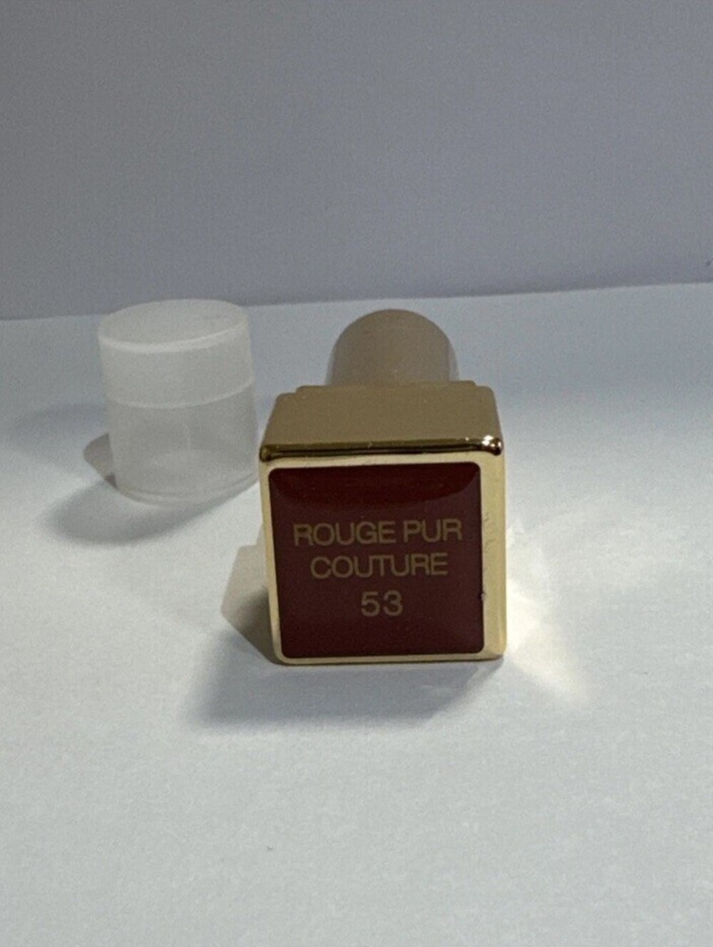 NEW YSL Rouge Pur Couture High On Stars Edition Lipstick Shade 53